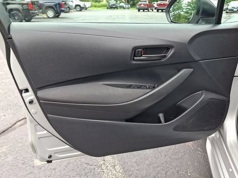 Used 2024 Toyota Corolla LE FWD image 13