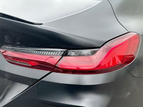 Used 2023 BMW M8 Gran Coupe xDrive Competition image 24