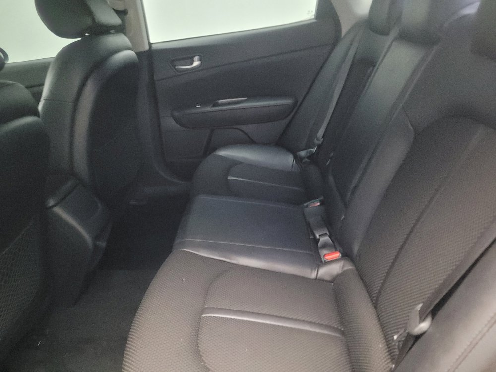 Used 2019 Kia Optima S w/ S Panoramic Sunroof Package FWD image 18