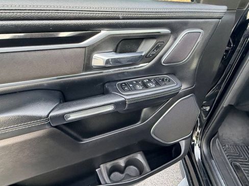 Certified 2021 RAM 1500 Laramie image 14