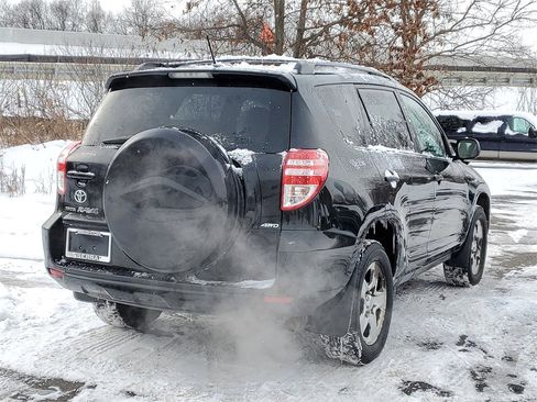 Used 2010 Toyota RAV4 Base image 3