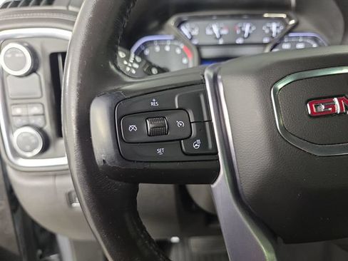 Used 2020 GMC Sierra 1500 Elevation w/ Elevation Value Package RWD image 30