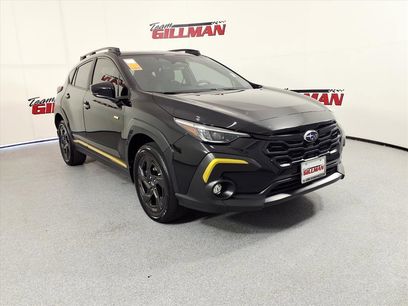 Certified 2025 Subaru Crosstrek 2.5i Sport