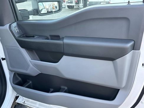 New 2024 Ford F450 XL image 11