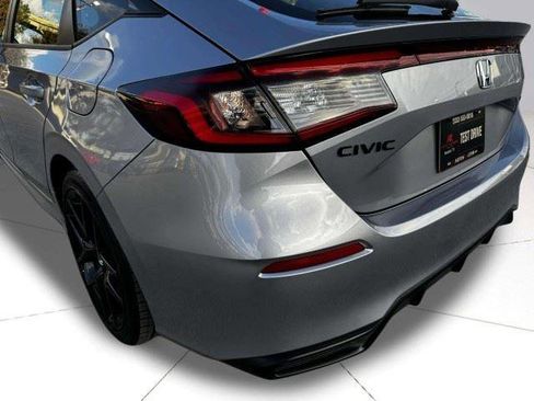 Used 2026 Honda Civic Sport image 15