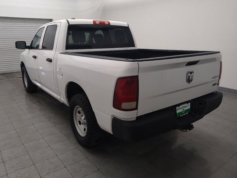 Used 2016 RAM 1500 Tradesman w/ Popular Equipment Group AWD/4WD image 5
