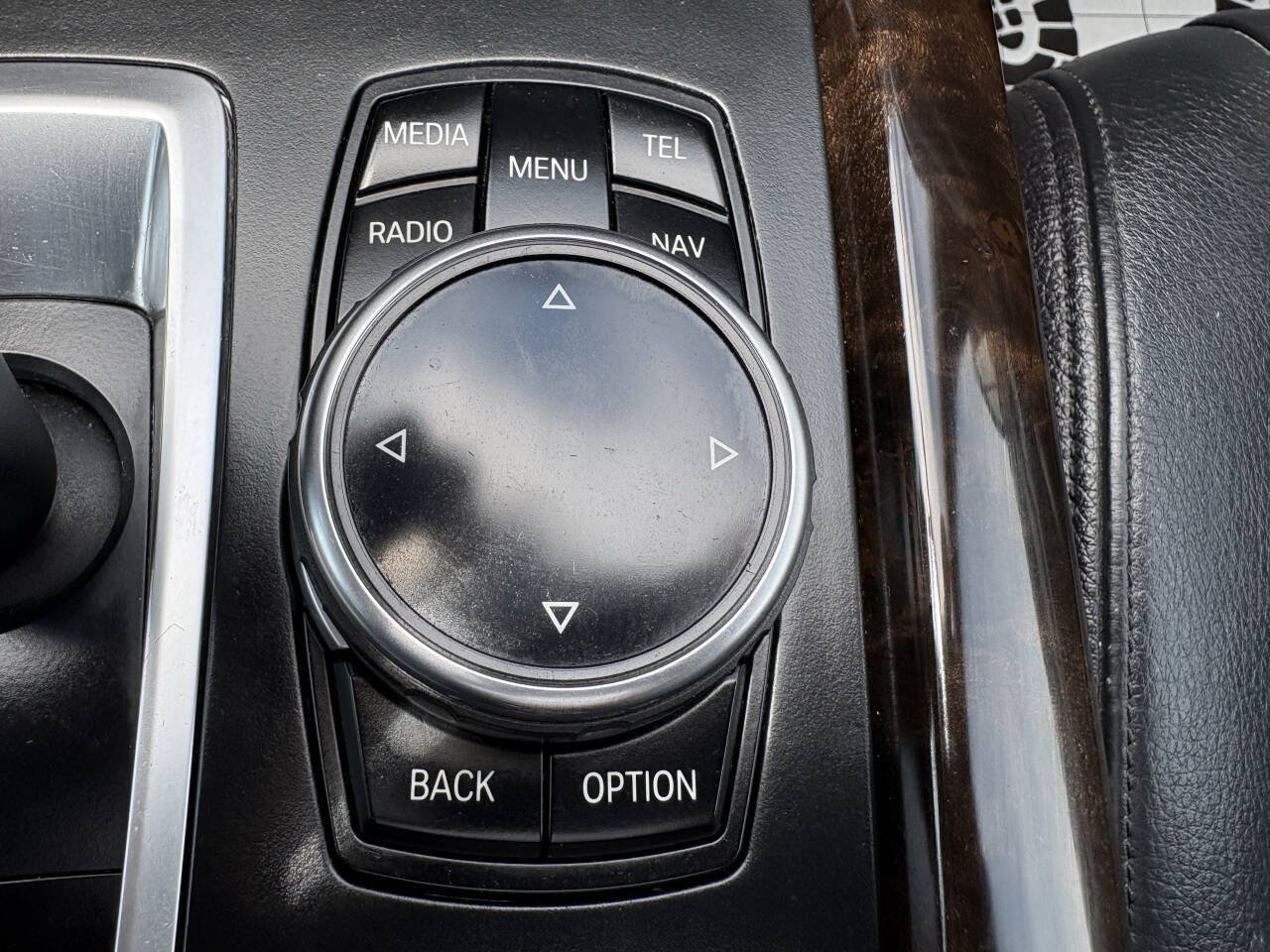 Used 2015 BMW X5 xDrive35i AWD/4WD image 46