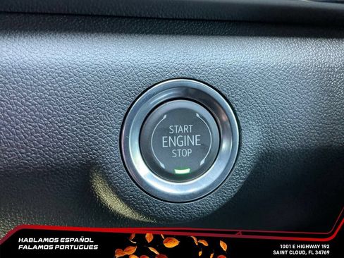 New 2026 GMC Terrain Elevation FWD image 30