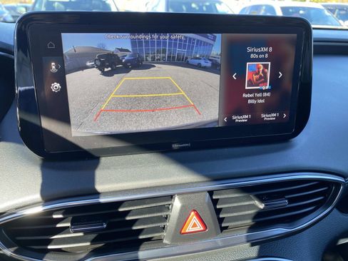 Used 2023 Hyundai Santa Fe SEL image 13