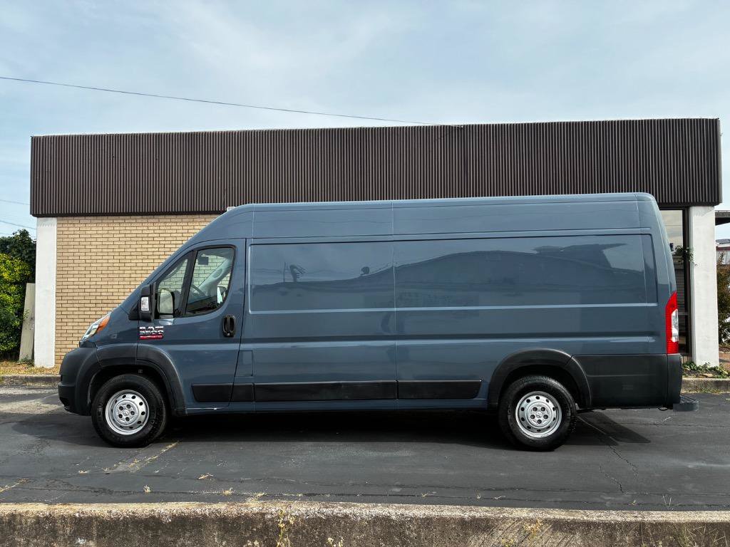 Used 2020 RAM ProMaster 3500 FWD image 2
