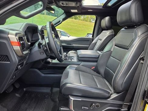 Used 2023 Ford F150 Raptor w/ Raptor Carbon Fiber Package AWD/4WD image 9