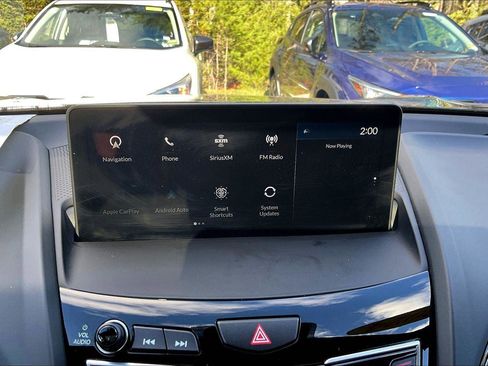 Certified 2024 Acura RDX A-Spec image 23