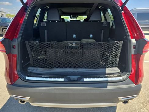 New 2026 Toyota Grand Highlander AWD Hybrid image 13