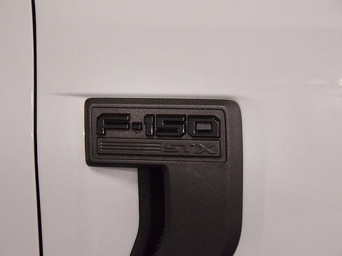Used 2023 Ford F150 XL w/ STX Appearance Package AWD/4WD image 14