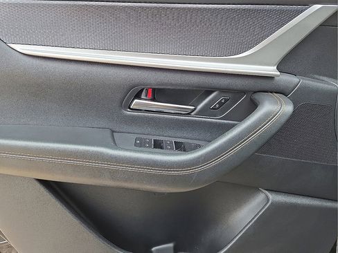 Used 2025 MAZDA CX-90 3.3 Turbo w/ Premium Sport Pkg image 23