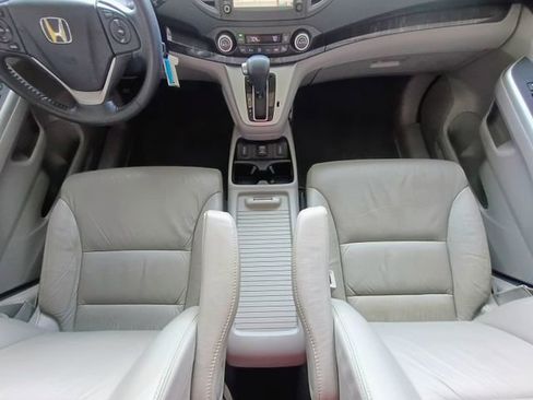 Used 2012 Honda CR-V EX-L image 38