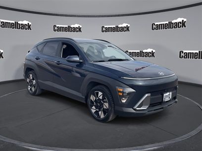 Certified 2024 Hyundai Kona SEL