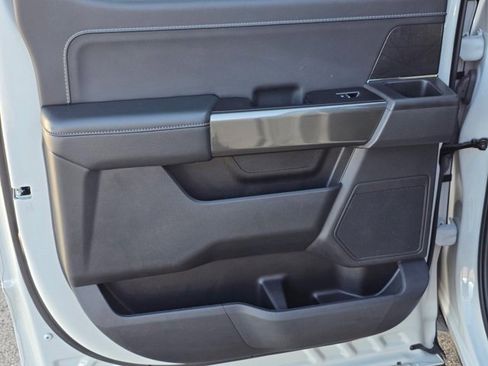 Certified 2023 Ford F150 XLT w/ Equipment Group 302A High image 35