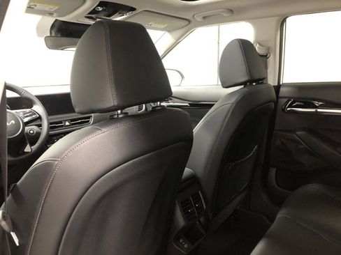 New 2026 Kia Seltos EX w/ EX Sunroof Package image 18