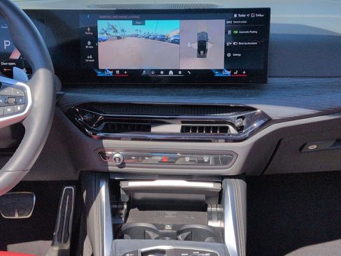 Used 2026 BMW 430i Convertible w/ M Sport Package RWD image 29