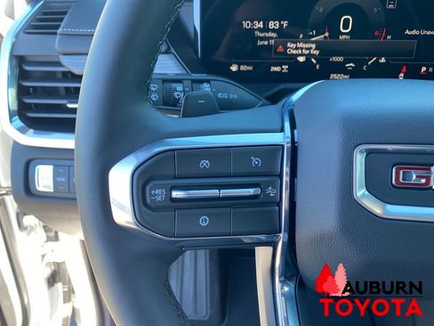 Used 2026 GMC Acadia Elevation w/ Black Edition AWD/4WD image 43