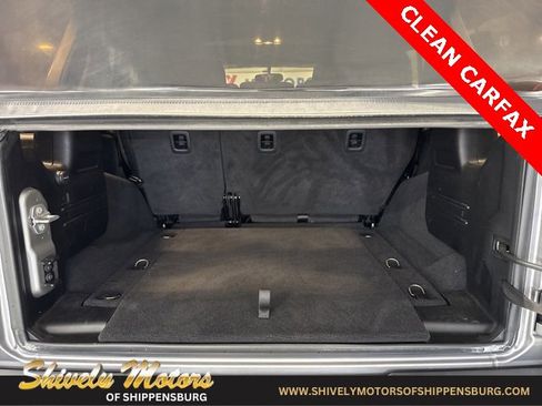 Certified 2021 Jeep Wrangler Unlimited Sport image 29