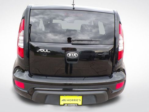 Used 2013 Kia Soul FWD image 5