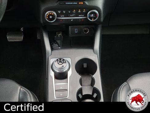 Certified 2020 Ford Escape SEL AWD/4WD image 24