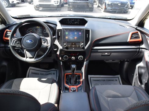 Used 2020 Subaru Forester Sport w/ Popular Package #2 image 15