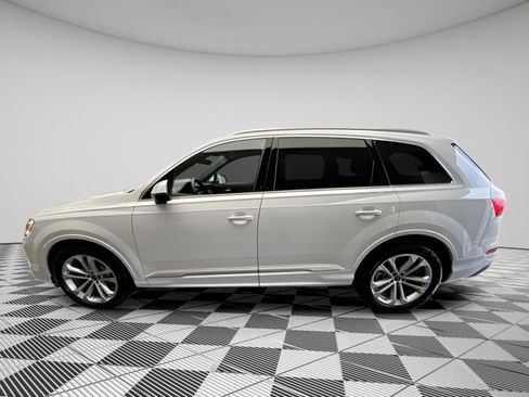 New 2026 Audi Q7 3.0T Premium Plus image 5