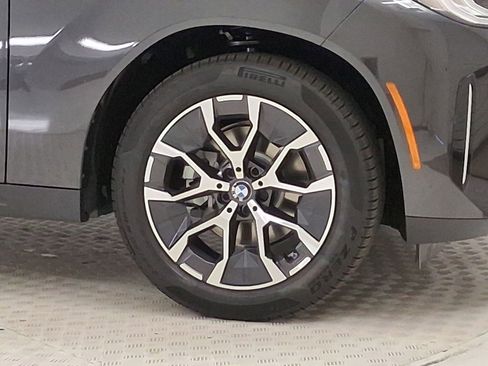 New 2026 BMW X3 xDrive30 w/ Convenience Package AWD/4WD image 10