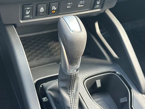 New 2026 Nissan Frontier SV AWD/4WD image 24
