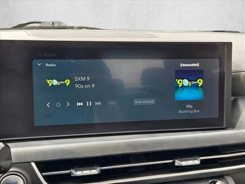 Used 2025 Hyundai Sonata SEL FWD image 11