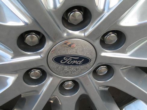 Used 2019 Ford F150 Limited w/ Trailer Tow Package AWD/4WD image 79