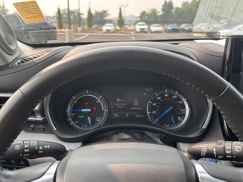 Used 2021 Toyota Highlander Limited AWD/4WD image 24