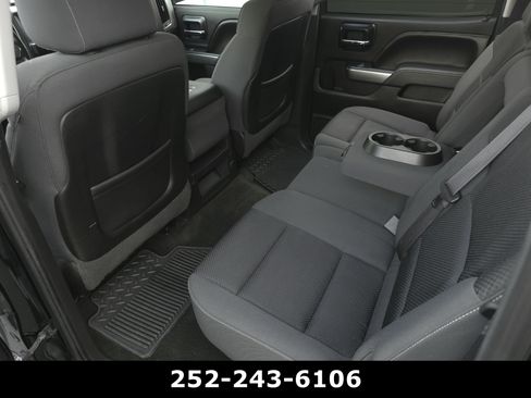 Used 2014 Chevrolet Silverado 1500 LT w/ All Star Edition RWD image 26