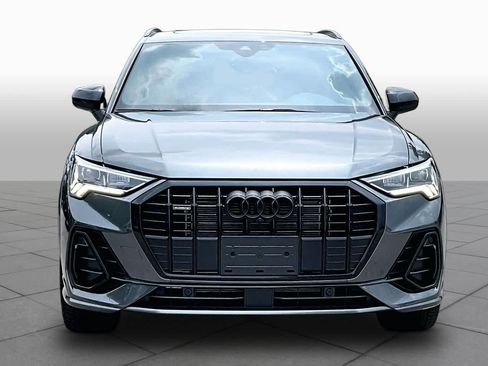 Used 2025 Audi Q3 2.0T Premium Plus AWD/4WD image 3