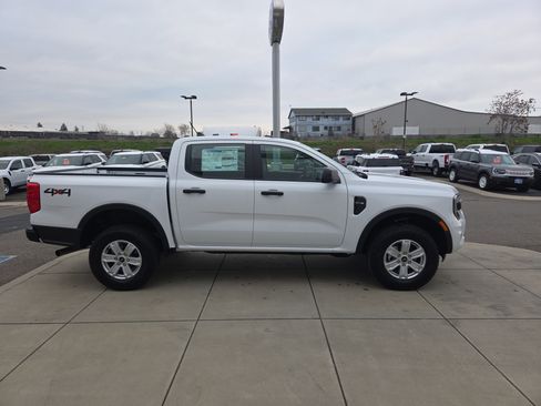 New 2025 Ford Ranger XL w/ Trailer Tow Package image 6