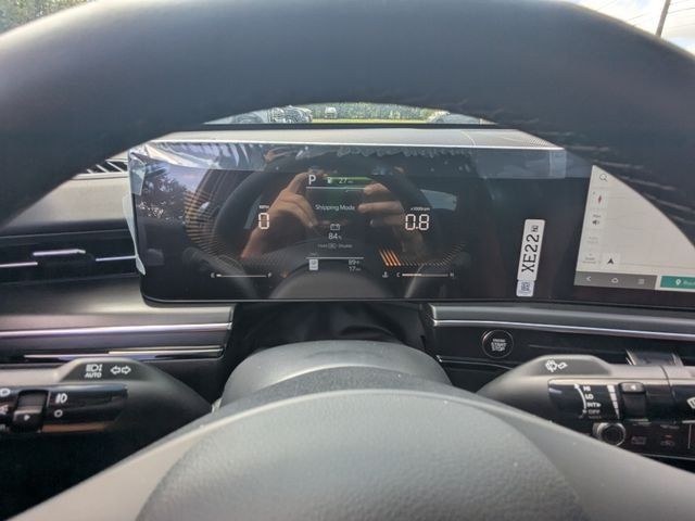New 2026 Kia K5 GT-Line w/ GT-Line Red Interior Package FWD image 28