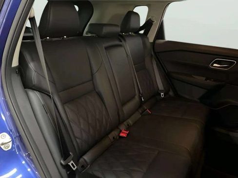 Used 2023 Nissan Rogue Platinum AWD/4WD image 72