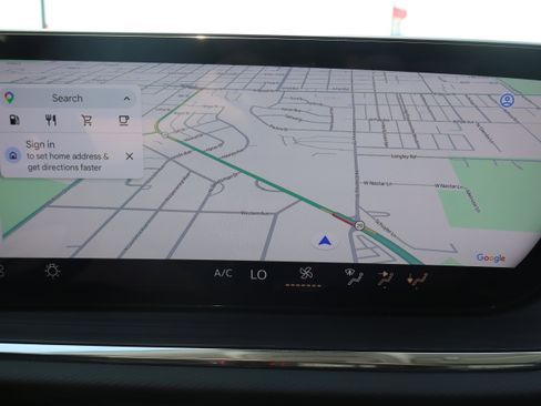 Used 2025 Buick Envision Preferred image 20