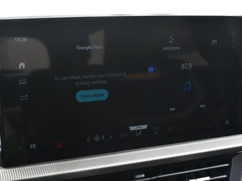 New 2026 Ford Explorer Tremor w/ Tremor Ultimate Package image 29