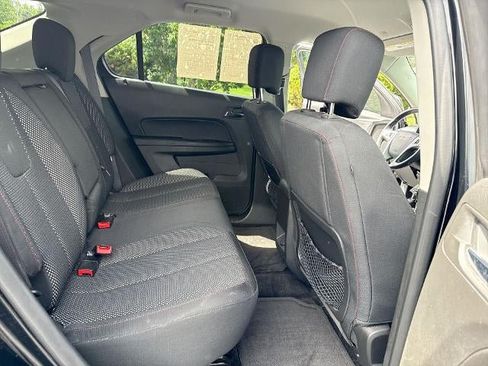 Used 2016 Chevrolet Equinox LT w/ Convenience Package FWD image 24