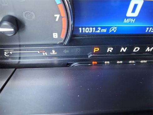 Used 2024 Ford Bronco Sport Badlands image 24