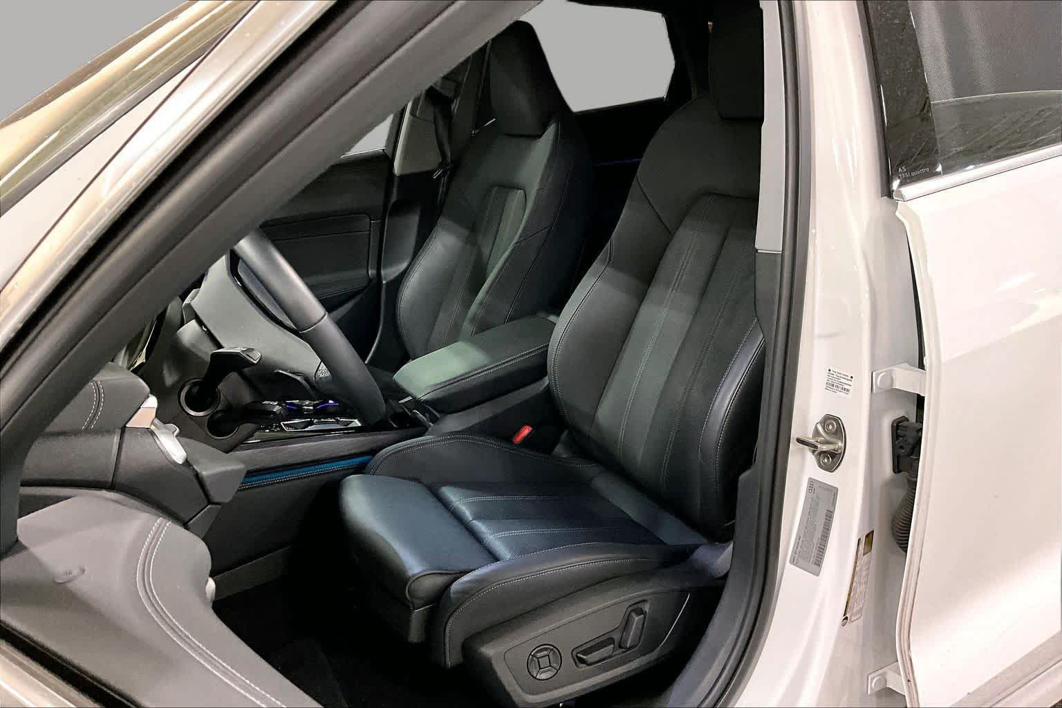Certified 2025 Audi A5 Premium Plus AWD/4WD image 8