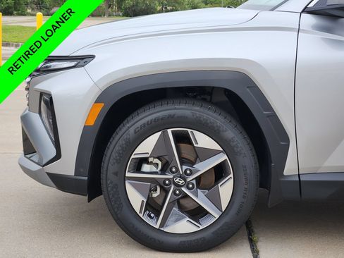New 2026 Hyundai Tucson SEL FWD image 5