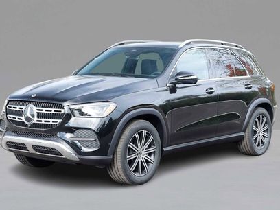 New 2026 Mercedes-Benz GLE 350 4MATIC