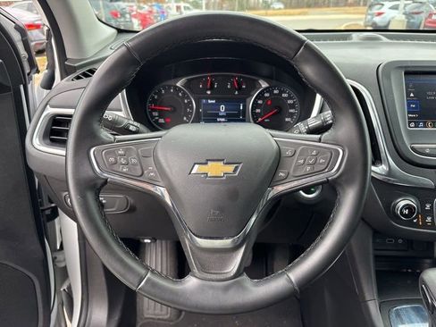Used 2024 Chevrolet Equinox LT image 20