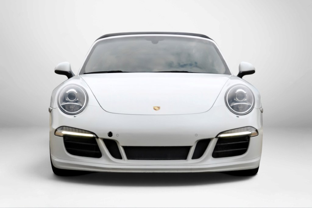 Used 2014 Porsche 911 Carrera S RWD image 4
