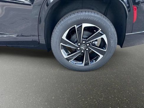 New 2026 Buick Enclave Sport Touring w/ Power Package FWD image 10